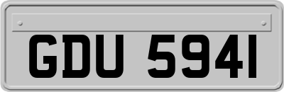 GDU5941