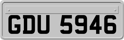 GDU5946