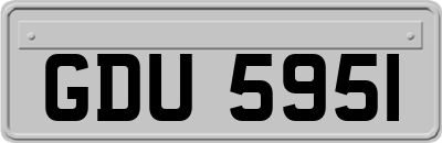 GDU5951