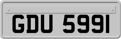 GDU5991