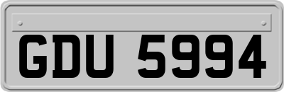 GDU5994