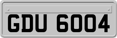 GDU6004