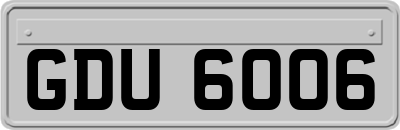 GDU6006