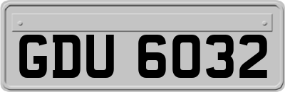 GDU6032