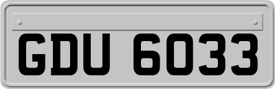 GDU6033