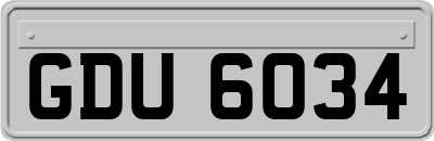 GDU6034