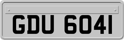 GDU6041