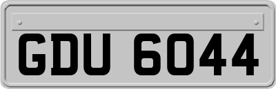 GDU6044