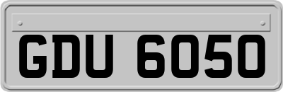 GDU6050