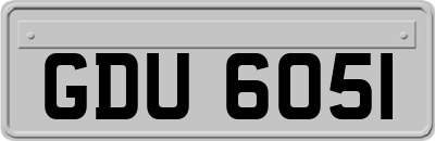 GDU6051
