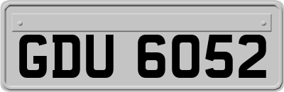 GDU6052