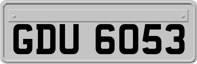 GDU6053