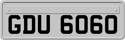 GDU6060