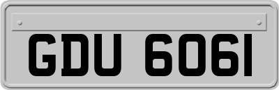 GDU6061
