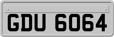 GDU6064