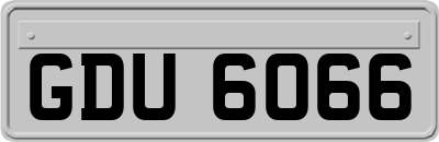 GDU6066
