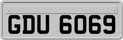 GDU6069