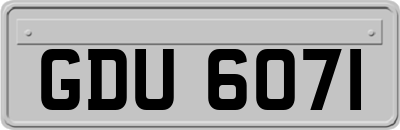 GDU6071