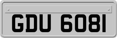 GDU6081
