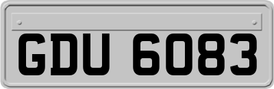 GDU6083