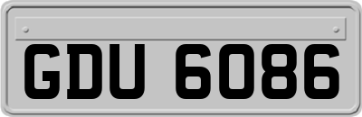 GDU6086