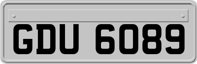 GDU6089