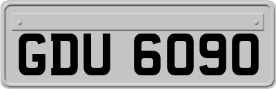 GDU6090