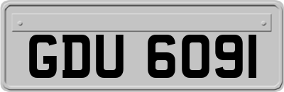 GDU6091