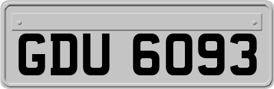 GDU6093