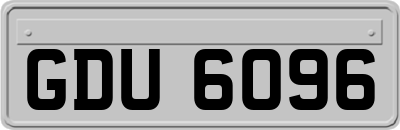 GDU6096