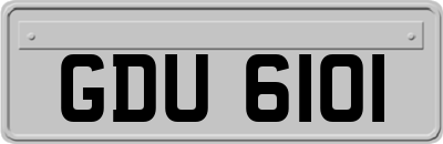 GDU6101