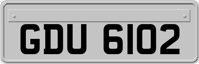 GDU6102