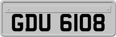 GDU6108