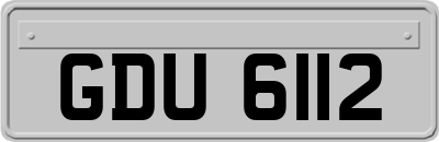GDU6112