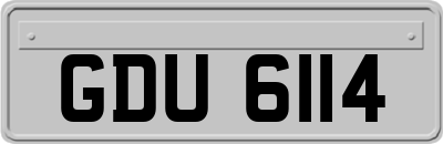 GDU6114