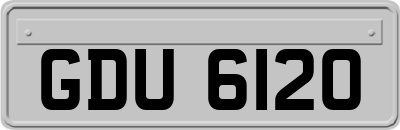 GDU6120