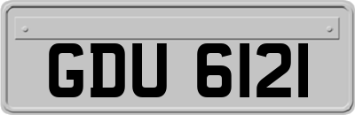 GDU6121
