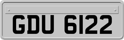 GDU6122