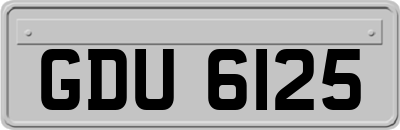 GDU6125