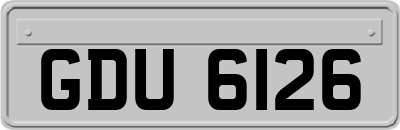 GDU6126