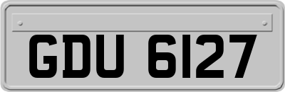 GDU6127