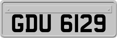 GDU6129