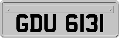 GDU6131