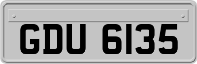 GDU6135