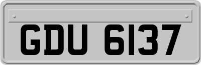 GDU6137