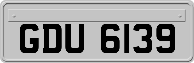 GDU6139