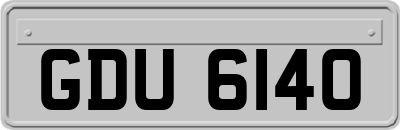 GDU6140