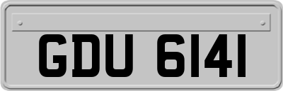 GDU6141