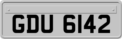 GDU6142