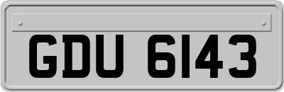 GDU6143